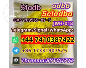 high quality Adbb JWH-018 CAS 109555-87-5 5cladba CAS 2709672-58-0 Telegarm/Signal/ WhatsApp: +44 7410387422 