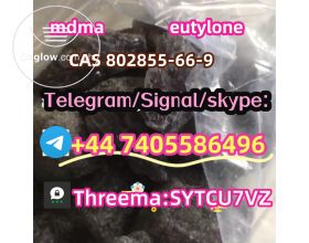 high quality CAS 802855-66-9 EUTYLONE MDMA BK-MDMA  Telegarm/Signal/skype: +44 7405586496