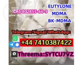 high quality CAS 802855-66-9 EUTYLONE MD