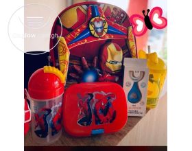 High quality disney school bags