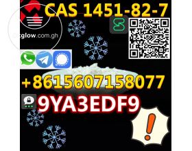 High quality high concentration Wholesale 2B4M CAS 1451-82-7  2-bromo-4-methylpropiophenone