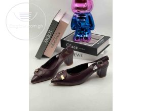 High quality ladies office shoes