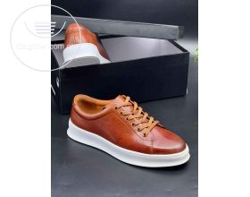 High Quality leather shoe