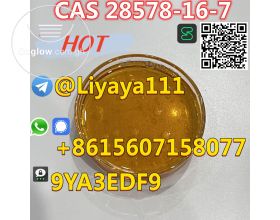 High Quality Low Moq CAS 28578-16-7
