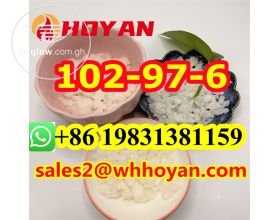 High Quality of 102-97-6/ WA:+86 19831381159