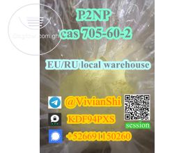 High Quality P2np CAS 705-60-2 1-Phenyl-2-Nitropropene 