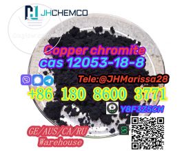 High Yield CAS 12053-18-8 Copper chromite Threema: Y8F3Z5CH		