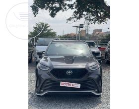 Highlander XLE AWD 