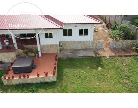 Hill Top 3 Bedroom House