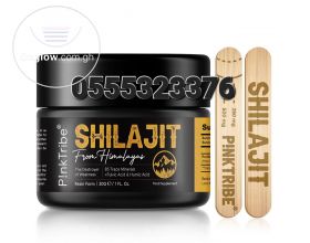 Himalayan Shilajit