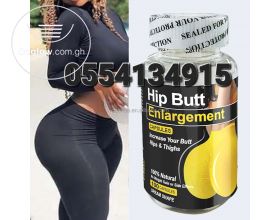 Hip Butt Enlargement Capsule