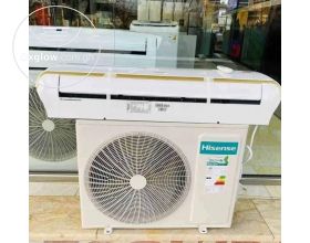 Hisense AC 1.5HP