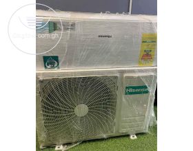 Hisense Air condition 1.5hp for sale