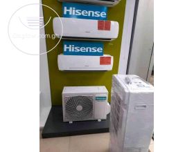 Hisense air conditioner 1.5