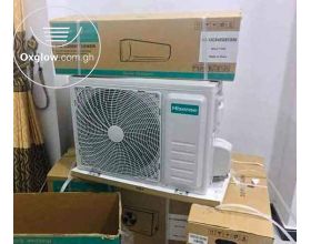 Hisense Air-Conditioning