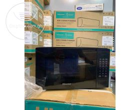 Hisense Electronic Microwave