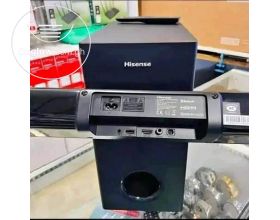 Hisense Sound bar Speaker
