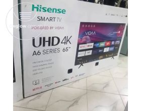 Hisense TV 65 inches