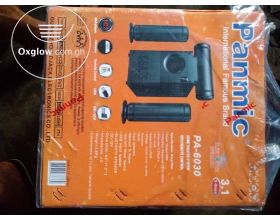 HOME THEATRE SYSTEM