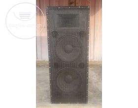 Home Use 15 Inches JLD 2 in 1 Full Range Speaker