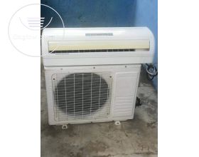 Home use Ac