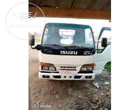 Home use Isuzu
