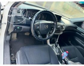 Honda accord 2015 