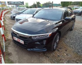 Honda Accord 2020