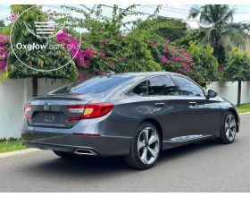 Honda Accord 2020 model 