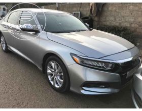 Honda Accord 2020 Model