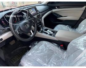 Honda Accord EXL DV