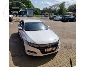 Honda Accord Sport 2020 Model