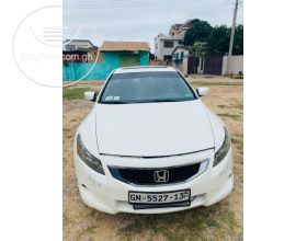 HONDA ACCORD SPORTS