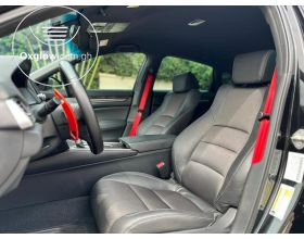 Honda Accord Sports