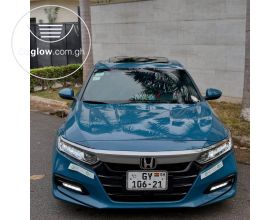 Honda Accord Sports