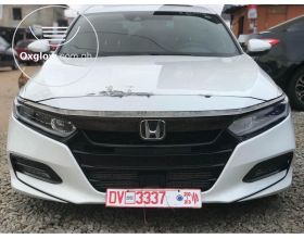 Honda Accord Sports
