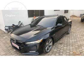 Honda Accord Sports For Sale