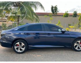 Honda Accord Touring