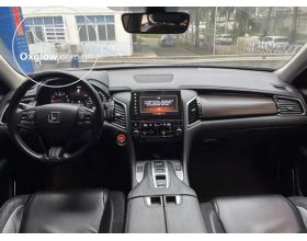 Honda Avanceir