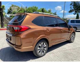 Honda BR-V