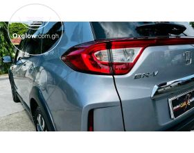 Honda BR-V S