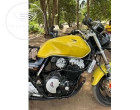 Honda CB