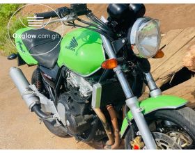 Honda CB Hornet