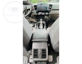Honda City RS