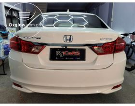 Honda City VX