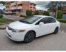 HONDA CIVIC 2008 MODEL