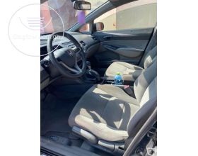 Honda Civic 2010 model