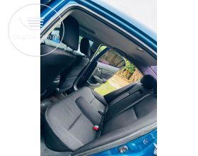 HONDA CIVIC 2014/15 fully loaded