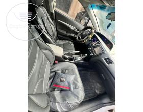 Honda civic 2015 model
