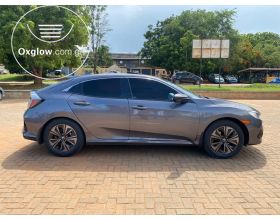 Honda civic 2017 model fully option Neat n clean Registered 2022